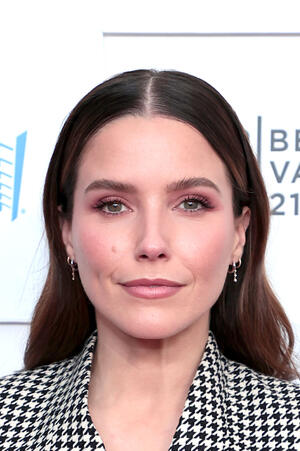 Sophia Bush Filmography and Movies Fandango